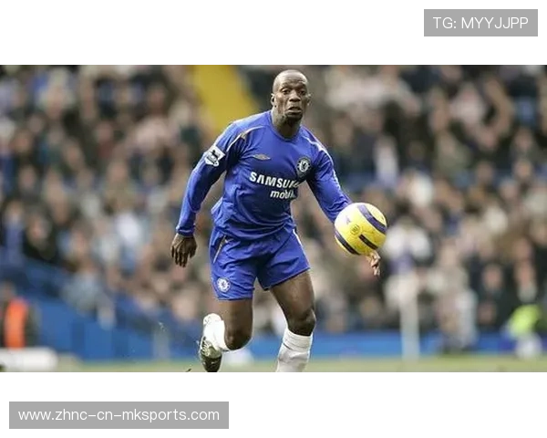 马克莱莱力挺切尔西争冠，马克莱莱 切尔西