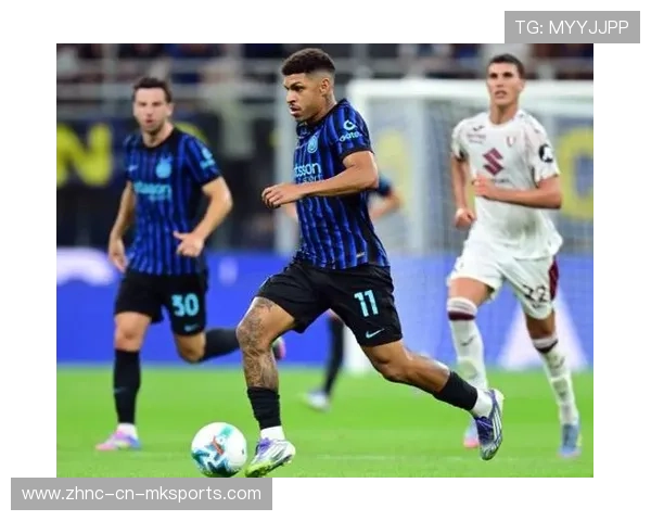 国际米兰传闻欲购入内马尔式的突破型中锋