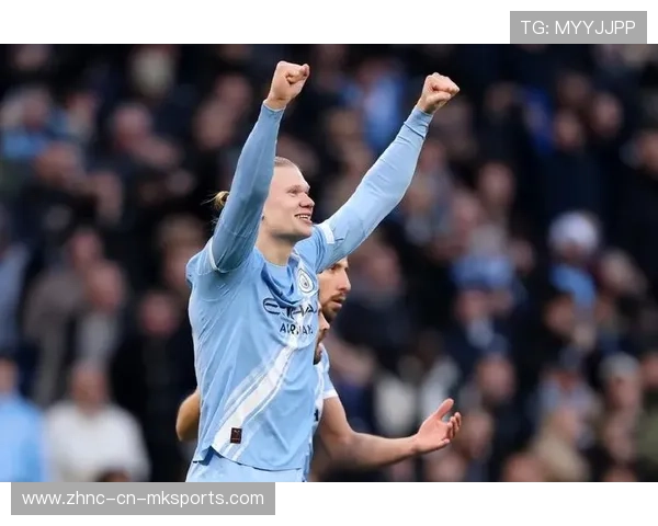 曼城围绕哈兰德构建新压迫模式，禁区折返跑训练强度翻倍