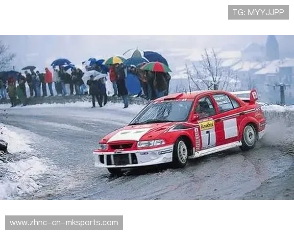 赛车动画:用数字科技重现经典WRC瞬间,赛车动画图 赛车动画:用数字科技重现经典WRC瞬间,赛车动画图