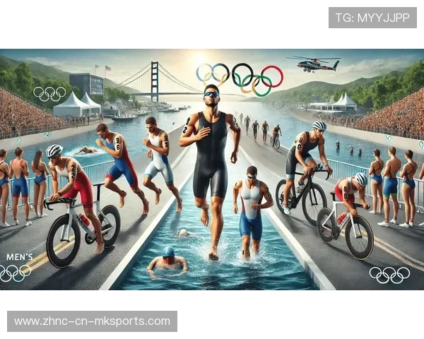 铁人三项全能赛，挑战身体极限的完美表现，铁人三项比赛全过程