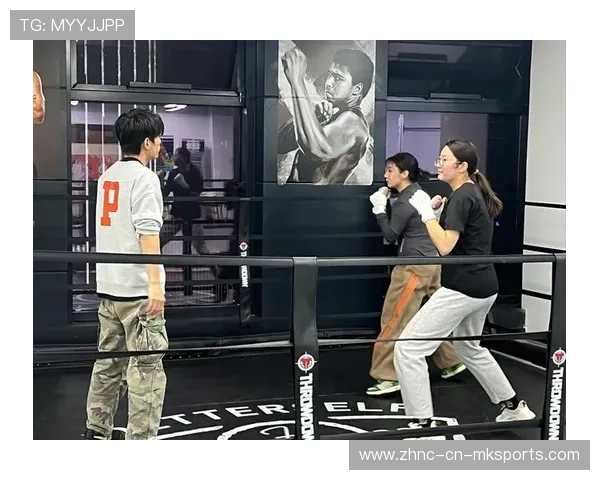 国际拳击青训营选手晋级名单与点评，国际拳击俱乐部
